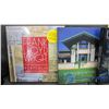 Image 3 : 8 Frank Lloyd Wright Books