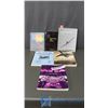 Image 1 : 5 Flight Training & Aircraft Training Manuals & Ton Schulten Calendar Book