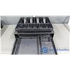Image 6 : Cash Drawer For Modern POS System