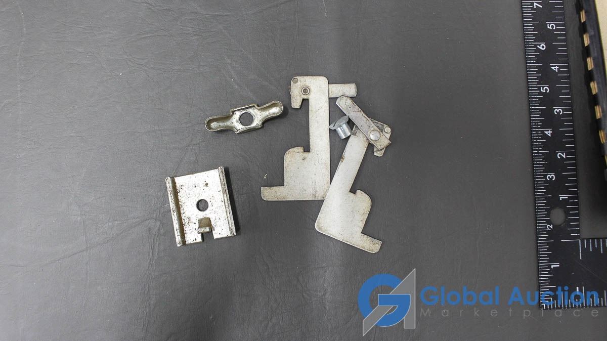 Foley 332 Automatic Hand Saw Retoother & Accessories