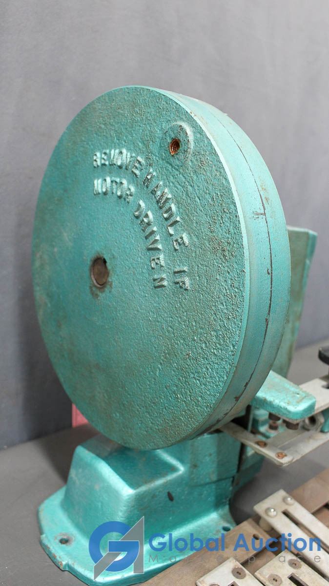 Foley 332 Automatic Hand Saw Retoother & Accessories