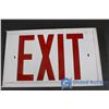 Image 2 : Exit Signs