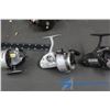 Image 2 : (7) Fishing Reels