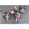 Image 3 : (7) Fishing Reels