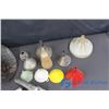 Image 3 : Oil Funnels & Pump Handles