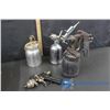 Image 1 : (3) Paint Sprayers