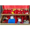 Image 2 : Jewelry Box & Contents