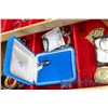 Image 4 : Jewelry Box & Contents
