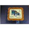 Image 2 : "Old Timers" Perfect Circle since 1985 Vehicle Wall Art (11)