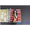 Image 8 : 2004 Playboy Magazines