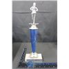 Image 2 : Assorted Marching Trophies