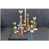Image 1 : Assorted Trophies