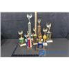 Image 1 : Assorted Trophies