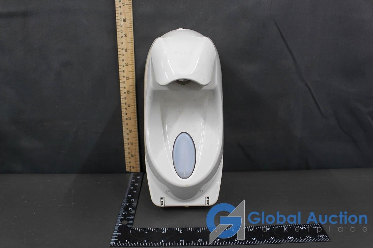 3 Kay Foaming Antibacterial Hand Soap Dispensers