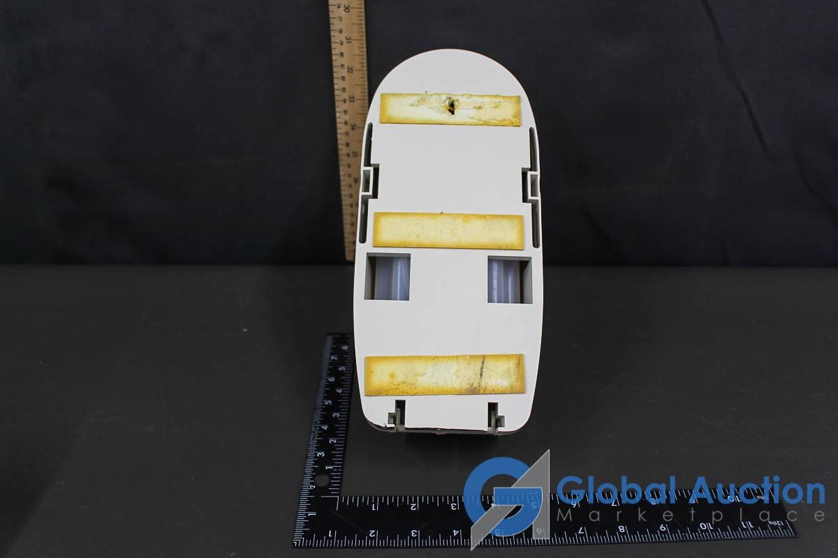 3 Kay Foaming Antibacterial Hand Soap Dispensers