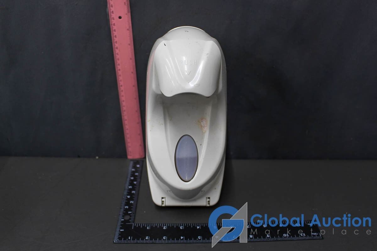 3 Kay Foaming Antibacterial Hand Soap Dispensers