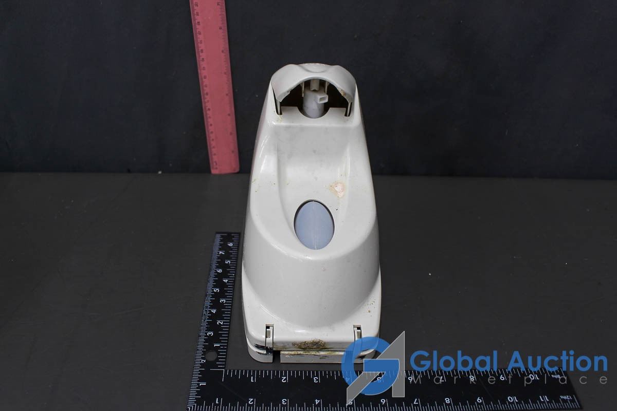 3 Kay Foaming Antibacterial Hand Soap Dispensers