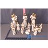 Image 1 : 13 Willow Tree Figurines