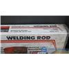 Image 4 : Assorted Welding Rods