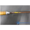 Image 10 : Ocean Fishing Rod and Reel with Steel Line