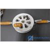Image 11 : Ocean Fishing Rod and Reel with Steel Line