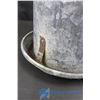 Image 14 : CN Pail and a Chicken Watering Trough