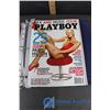Image 7 : 2005 Playboy Magazines