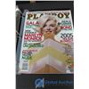 Image 11 : 2005 Playboy Magazines