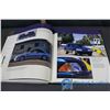Image 10 : Mustang Hard Cover Book
