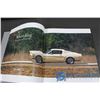 Image 5 : Mustang Hard Cover Book