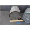 Image 4 : Metal Gas Cans (5)