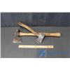 Image 1 : Small Axes (2)