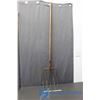 Image 2 : 3 and 5 Pronged Pitch Fork