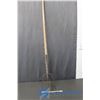 Image 7 : 3 and 5 Pronged Pitch Fork