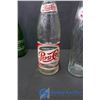 Image 5 : Assorted Glass Pop Bottles