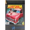 Image 2 : Hot Road Show World Magazines (3)