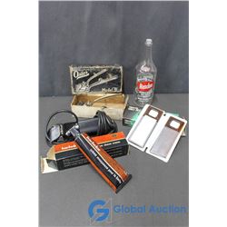 Male Grooming Supplies