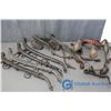 Image 1 : Horse Bridles and Hames