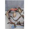Image 4 : Horse Bridles and Hames