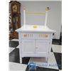 Image 1 : White Wash Stand