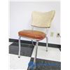 Image 1 : Retro Kitchen Chair
