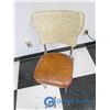 Image 2 : Retro Kitchen Chair