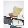 Image 3 : Retro Kitchen Chair