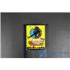 Image 1 : Sealed Dick Tracy Glossy Movie Cards (36 Packs of Cards)