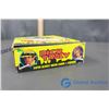 Image 4 : Sealed Dick Tracy Glossy Movie Cards (36 Packs of Cards)