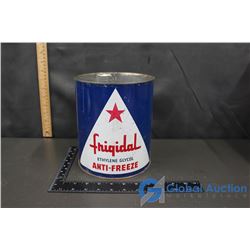 Fridgidal North Star Anti-Freeze Tin