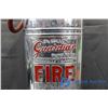 Image 2 : Nice Chrome 2 1/2 Gallon Fire Extinguisher