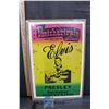 Image 1 : Elvis Concert Poster