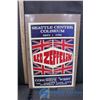 Image 1 : Led Zeppelin Concert Poster