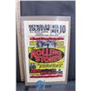 Image 1 : Rolling Stones Concert Poster